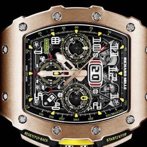 Meet your Posher, Mrr